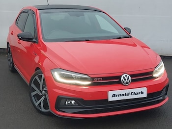 2020 - 2.0 TSI GTI+ 5dr DSG