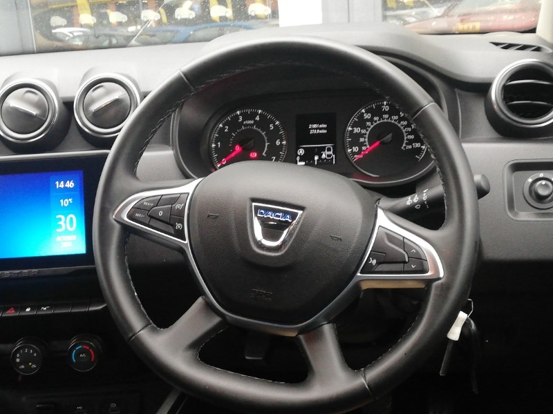 Used Dacia Duster 2022 for sale - 76479409: Photo 7