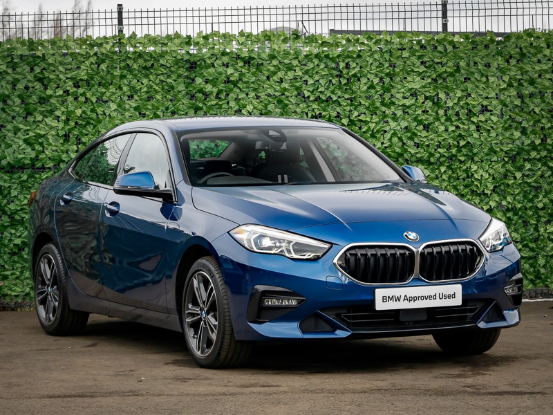 Used BMW 2 Series 2023 for sale - 77876888: Photo 1