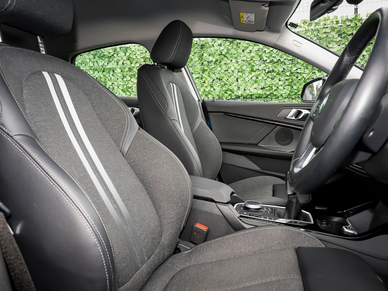 Used BMW 2 Series 2023 for sale - 77876888: Photo 11