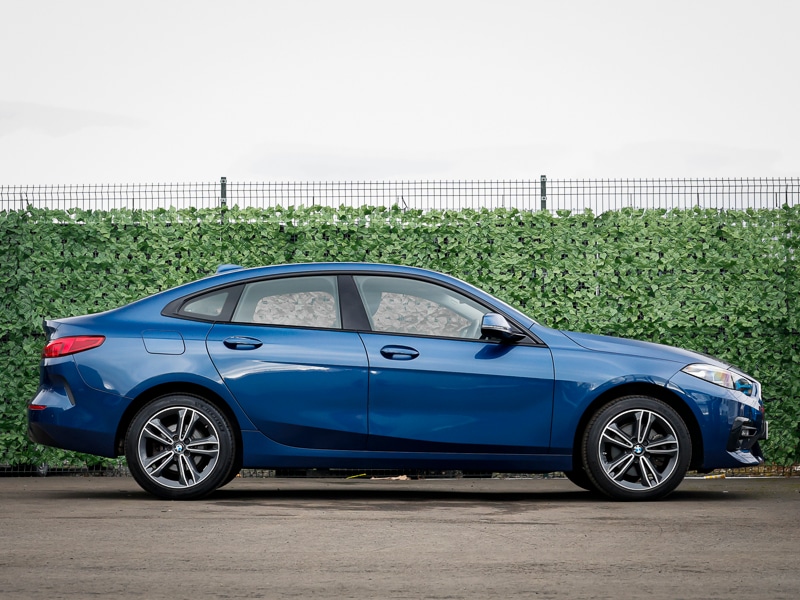 Used BMW 2 Series 2023 for sale - 77876888: Photo 2