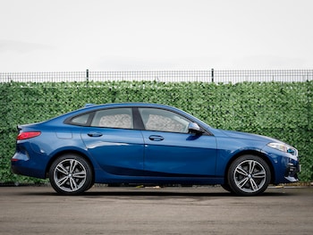 Used BMW 2 Series 2023 for sale - 77876888: Photo