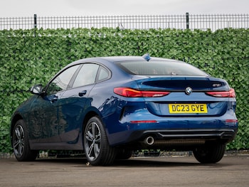 Used BMW 2 Series 2023 for sale - 77876888: Photo