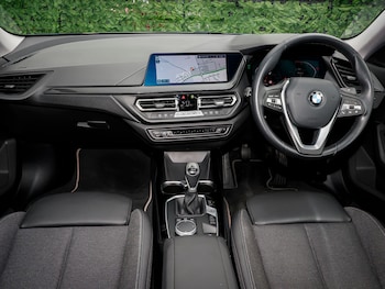 Used BMW 2 Series 2023 for sale - 77876888: Photo