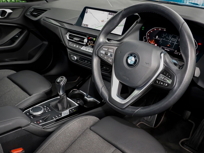 Used BMW 2 Series 2023 for sale - 77876888: Photo 6