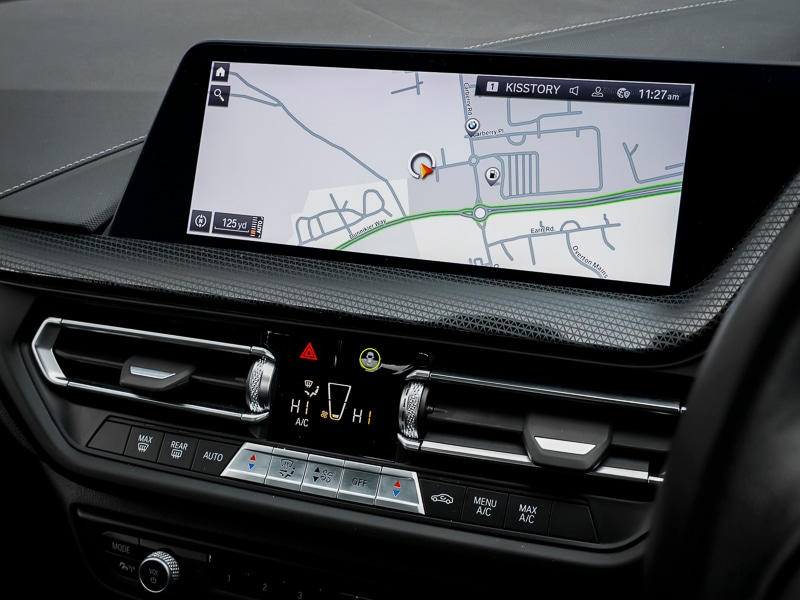 Used BMW 2 Series 2023 for sale - 77876888: Photo 8