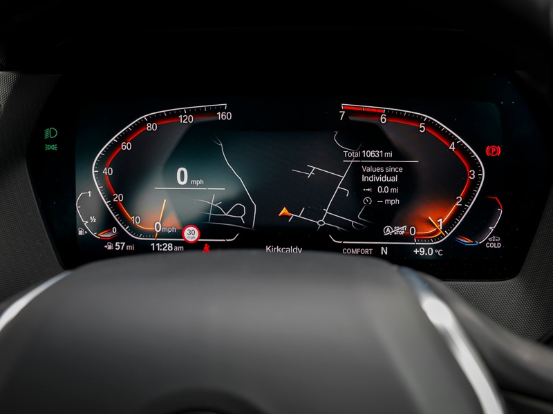 Used BMW 2 Series 2023 for sale - 77876888: Photo 9