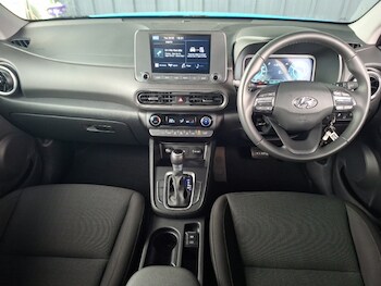 Used Hyundai KONA 2023 for sale - 77624545: Photo