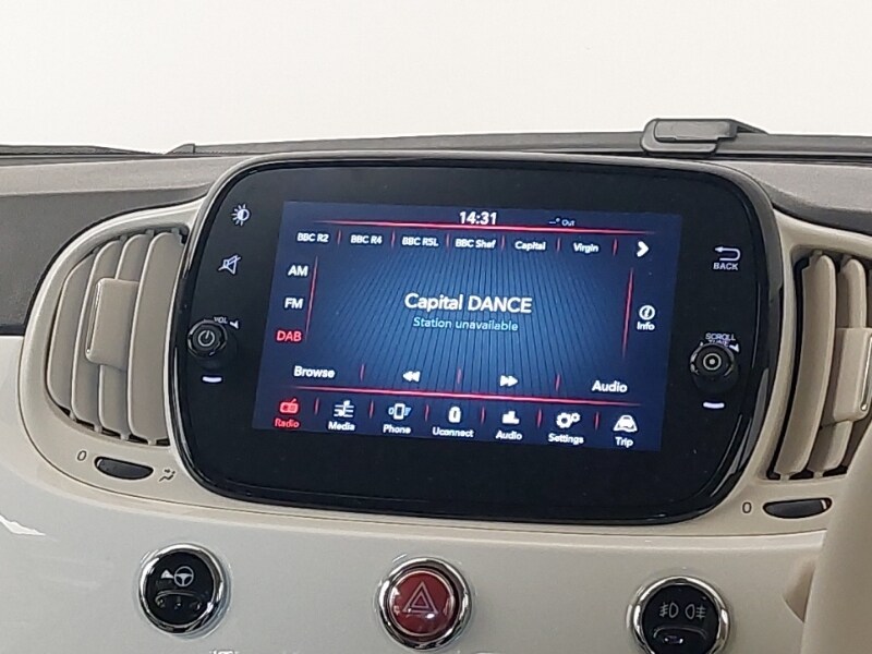 Used Fiat 500 2022 for sale - 77999047: Photo 11