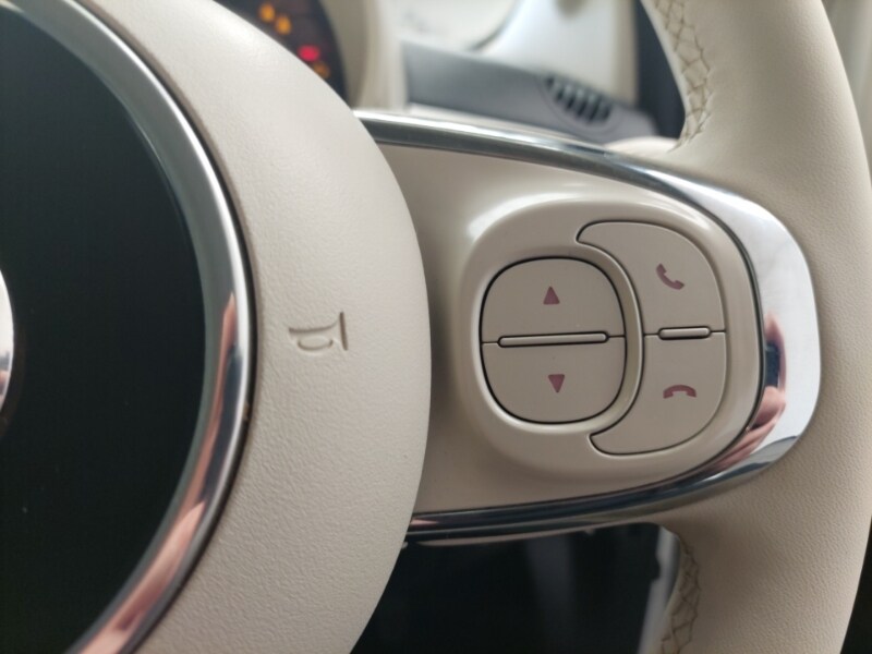 Used Fiat 500 2022 for sale - 77999047: Photo 12