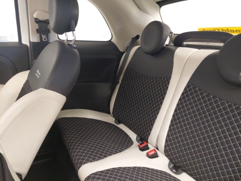 Used Fiat 500 2022 for sale - 77999047: Photo 6