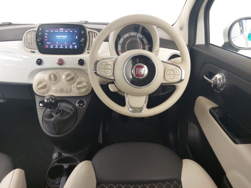 Used Fiat 500 2022 for sale - 77999047: Photo 7