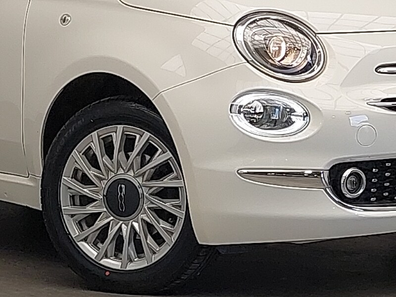 Used Fiat 500 2022 for sale - 77999047: Photo 9