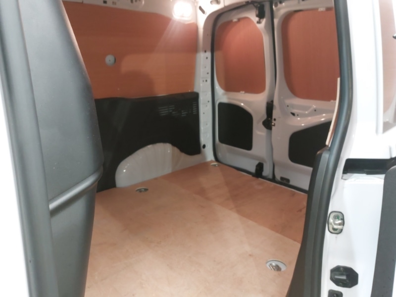 Used Vauxhall Combo 2024 for sale - 76822715: Photo 6