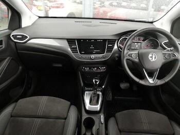 Used Vauxhall Crossland 2023 for sale - 78853308: Photo