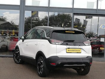Used Vauxhall Crossland 2023 for sale - 78853308: Photo