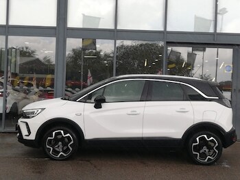 Used Vauxhall Crossland 2023 for sale - 78853308: Photo