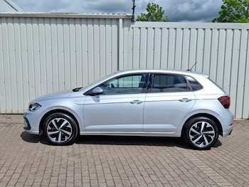 Used Volkswagen Polo 2025 for sale - 78868911: Photo