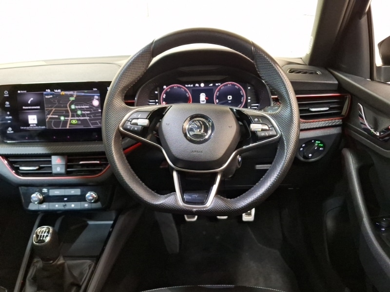 Used Skoda Kamiq 2024 for sale - 77405737: Photo 10