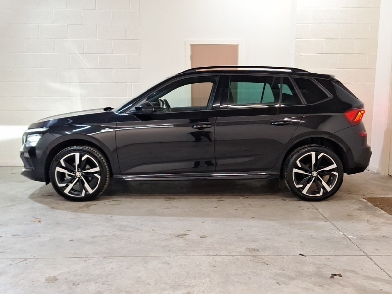 Used Skoda Kamiq 2024 for sale - 77405737: Photo 4