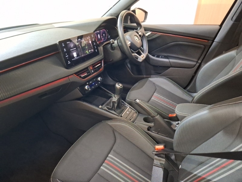 Used Skoda Kamiq 2024 for sale - 77405737: Photo 5