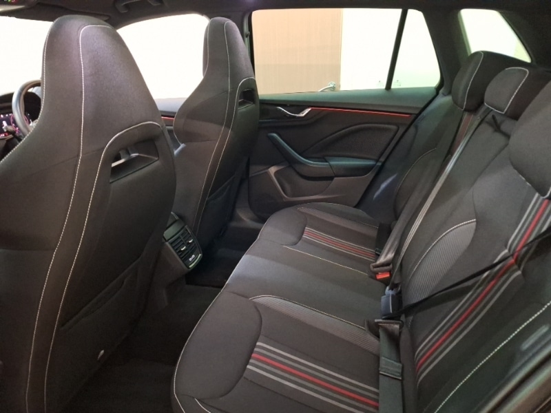 Used Skoda Kamiq 2024 for sale - 77405737: Photo 6