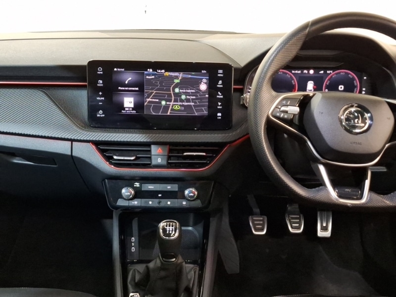 Used Skoda Kamiq 2024 for sale - 77405737: Photo 7