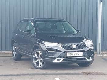 2022 - 1.5 TSI EVO SE Technology 5dr