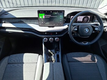 Used Skoda Superb 2025 for sale - 78387923: Photo