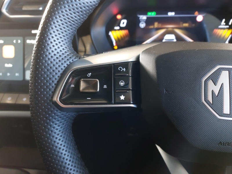 Used MG MG ZS 2024 for sale - 77003914: Photo 10