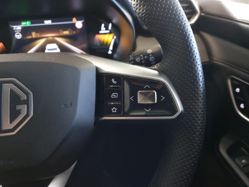 Used MG MG ZS 2024 for sale - 77003914: Photo 11