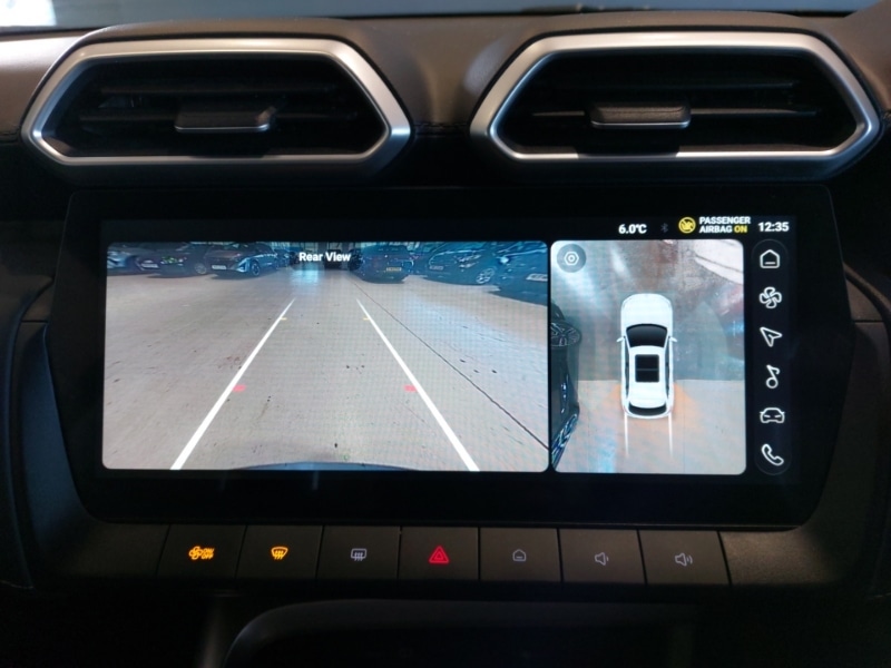 Used MG MG ZS 2024 for sale - 77003914: Photo 12