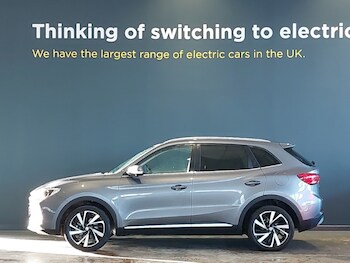 Used MG MG ZS 2024 for sale - 77003914: Photo