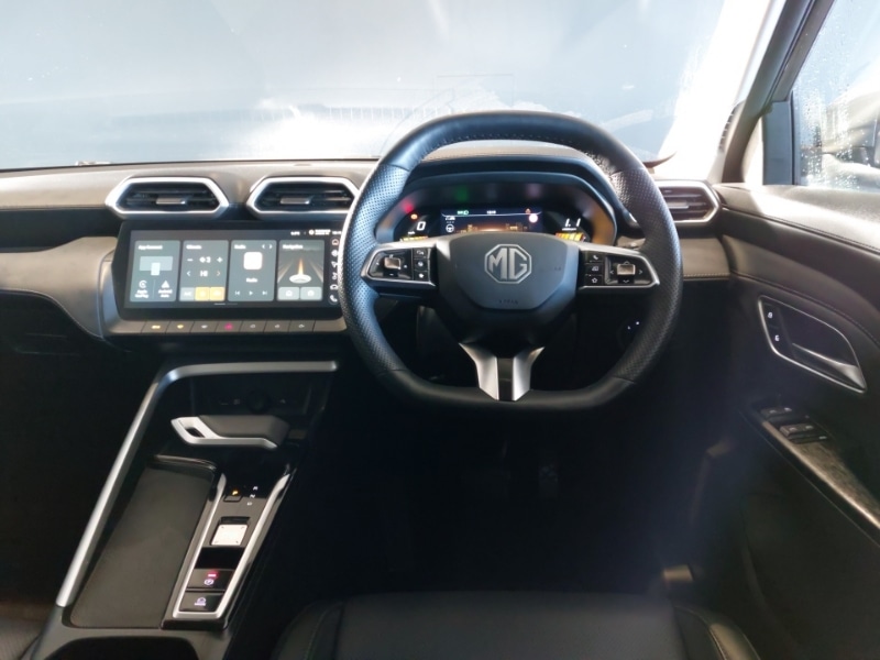 Used MG MG ZS 2024 for sale - 77003914: Photo 7