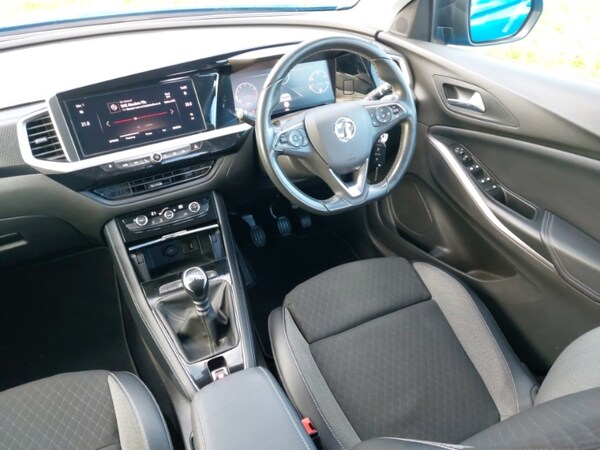 Used Vauxhall Grandland 2022 for sale - 76325152: Photo 10