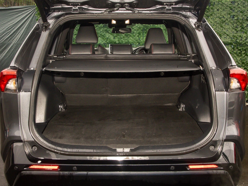 Used Toyota RAV4 2022 for sale - 77876879: Photo 8