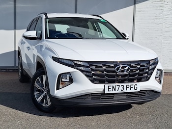 2023 - 1.6 TGDi Hybrid 230 SE Connect 5dr 2WD Auto