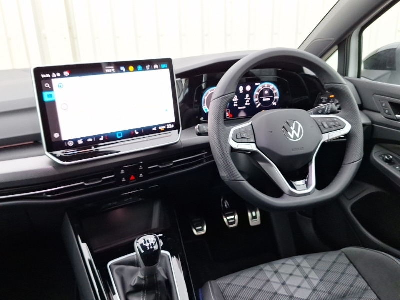 Used Volkswagen Golf 2025 for sale - 78187420: Photo 10