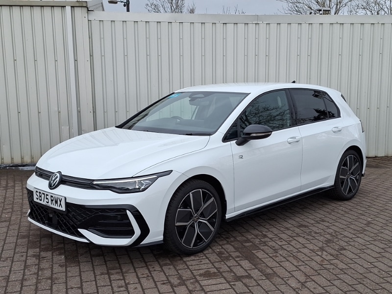 Used Volkswagen Golf 2025 for sale - 78187420: Photo 12