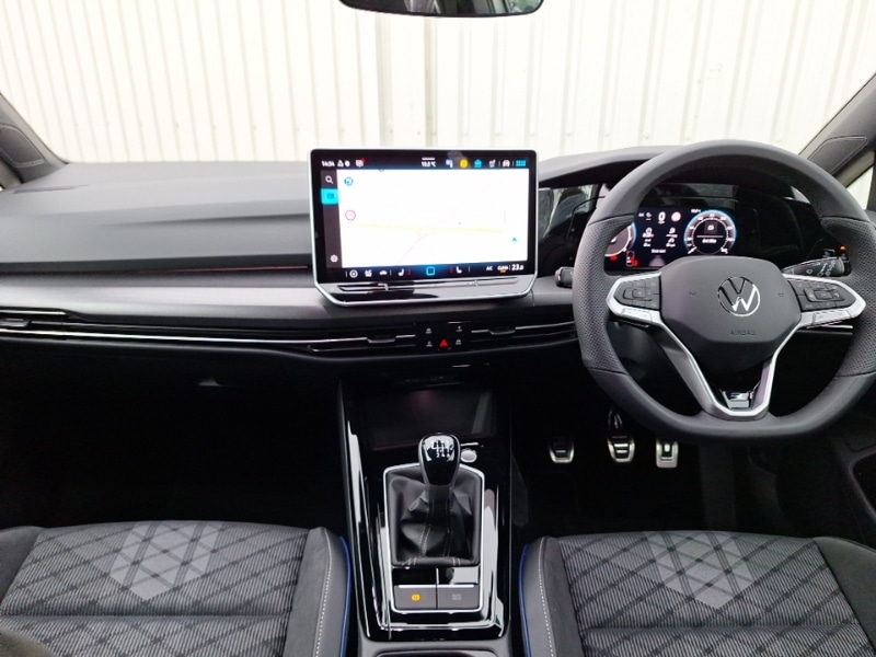 Used Volkswagen Golf 2025 for sale - 78187420: Photo 2