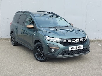 Used Dacia Jogger 2025 for sale - 78608612: Photo