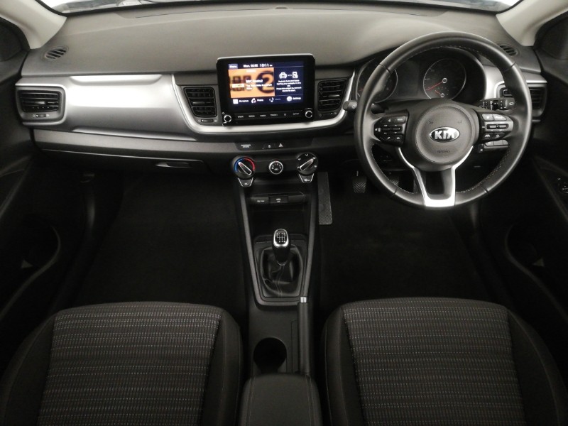 Used Kia Stonic 2021 for sale - 77405884: Photo 2