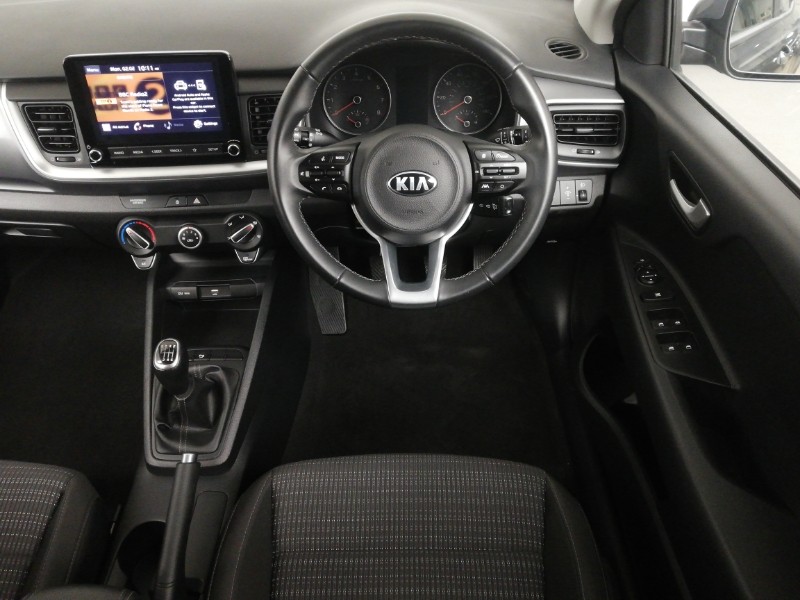 Used Kia Stonic 2021 for sale - 77405884: Photo 7