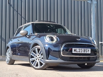 Used MINI Hatch 2023 for sale - 78616723: Photo