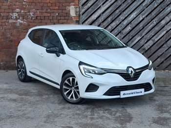 2023 - 1.0 TCe 90 Evolution 5dr