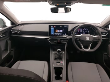 Used SEAT Leon 2026 for sale - 78369875: Photo