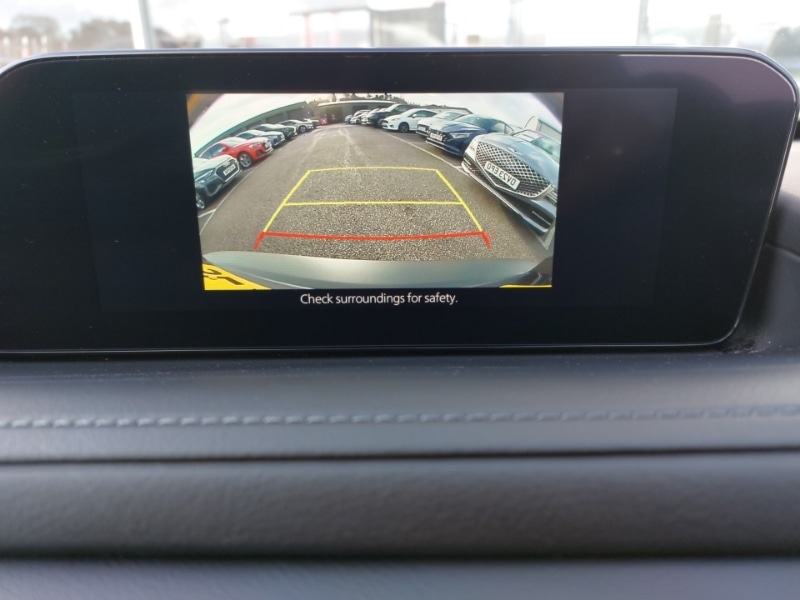 Used Mazda CX-30 2023 for sale - 77209771: Photo 10