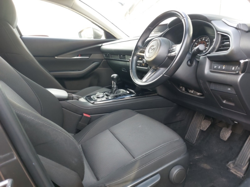 Used Mazda CX-30 2023 for sale - 77209771: Photo 5
