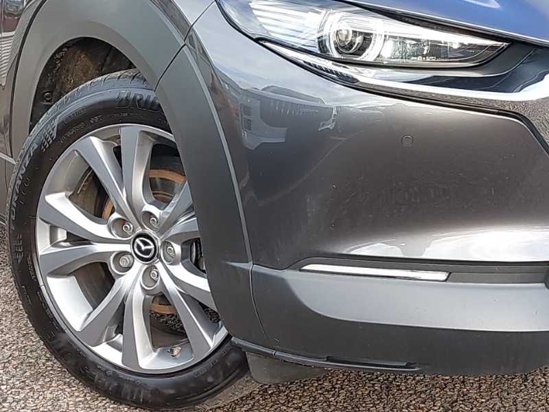 Used Mazda CX-30 2023 for sale - 77209771: Photo 9