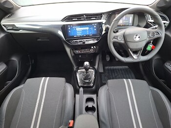 Used Vauxhall Corsa 2025 for sale - 77400348: Photo